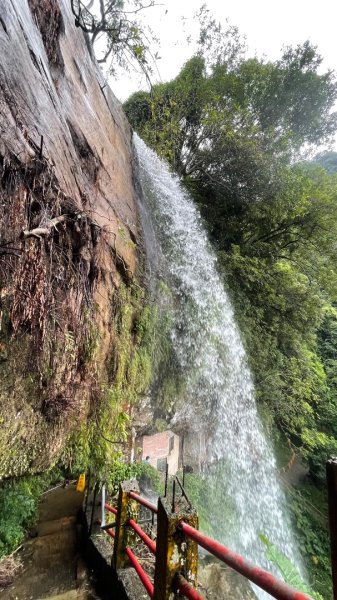 銀河洞越嶺貓空-新高麗坑山-銀獅縱走-猴山岳群峰+三條魚縱走2926490