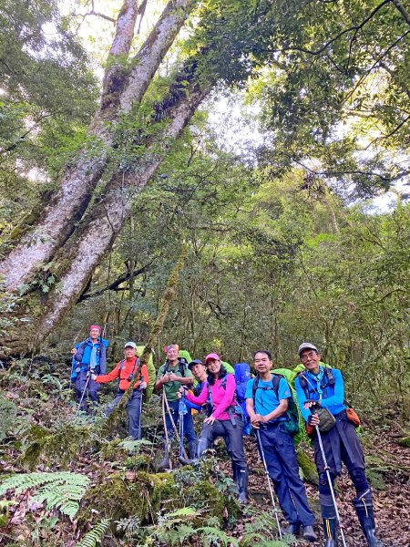 石山秀湖夢幻仙境悠遊行1013469