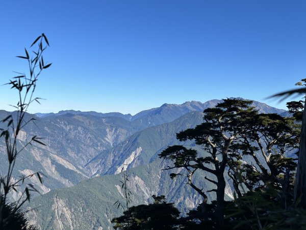 【南橫三星】單日百岳路線｜塔關山＋關山嶺山｜一探南橫的神秘面紗1931399