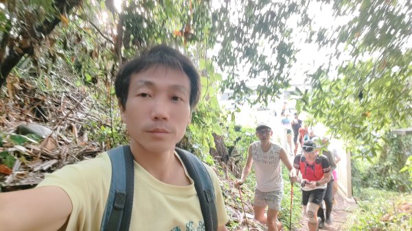 火炎山甜甜圈賽(無限循環)17圈2026年4月25~26日3044436