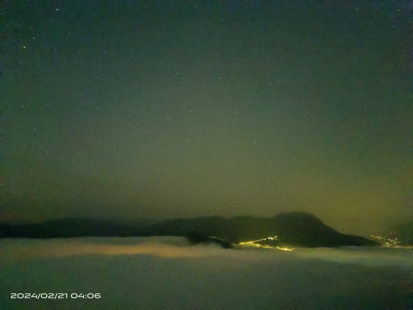 翡翠水庫壩頂星空雲瀑+雲海&二格山日出雲海流瀑+雲瀑&雲海國小霧虹觀音圈2/212432488