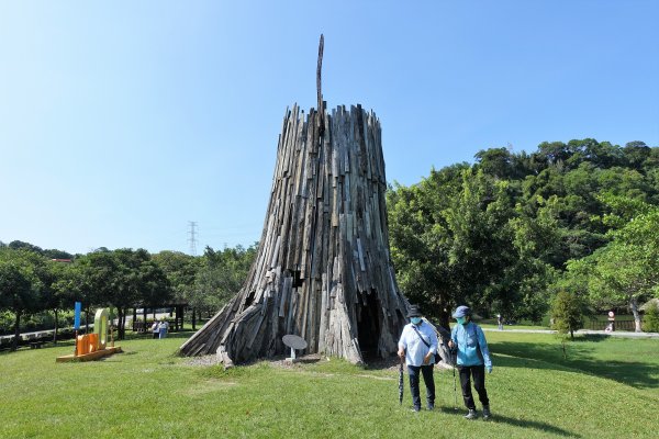 三坑自然生態公園1498796