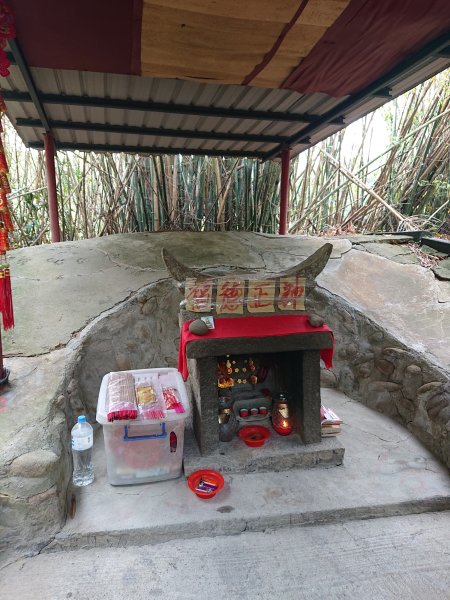 功維敘隧道-貓狸山公園2754509