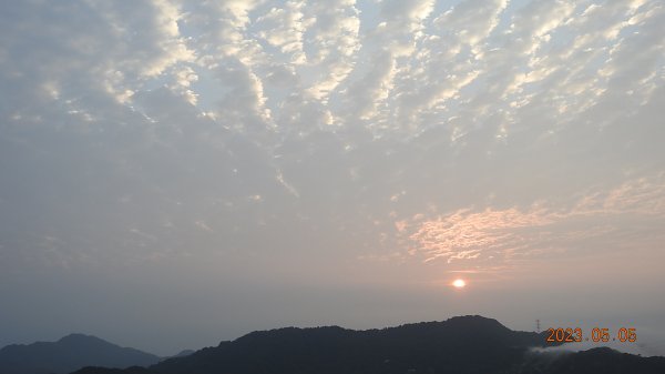 新店四十份/翡翠水庫壩頂日出&雲瀑&雲海5/5&62141727