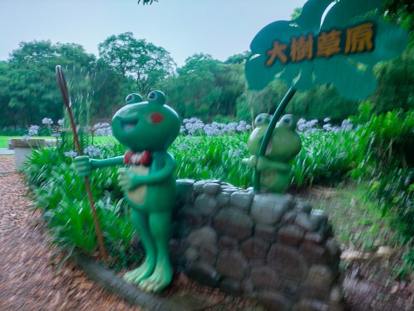 內雙溪自然中心步道(台北小溪頭2812121