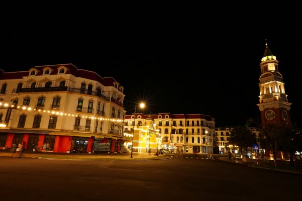 越南 富國島2684556