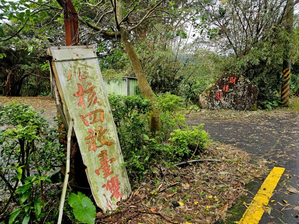 舊草嶺隧道步道 - 113年走路趣尋寶 全臺齊步走2651425