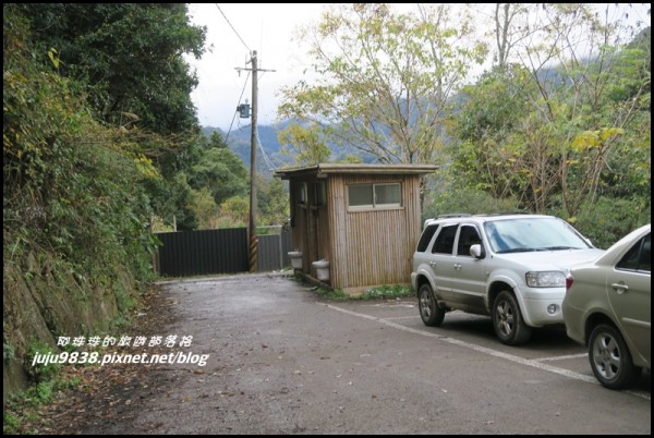 霞喀羅古道養老段242085