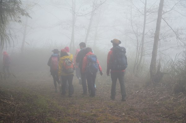 烏石坑山1630217