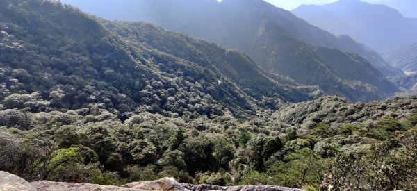 中級山-鳶嘴稍來2889011