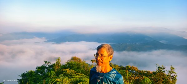 北宜郊山之濫觴 #曙光 #日出 #雲海 8/72853798