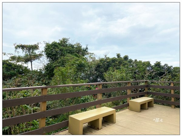 鳳崎落日步道、山腳山2713471