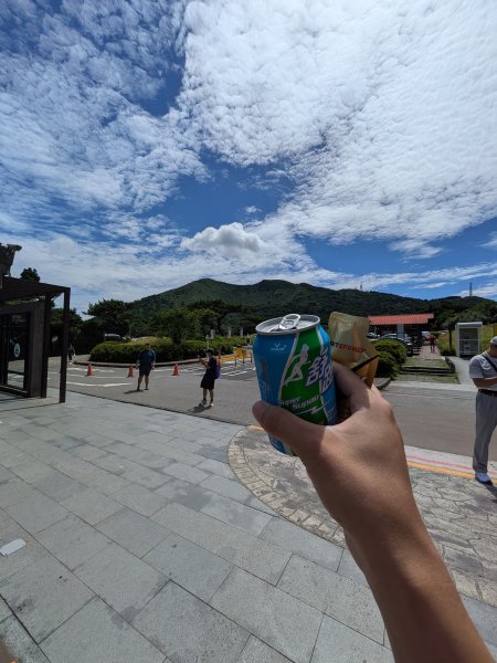 2025-06-14 臺北大縱走第一段來回2814757