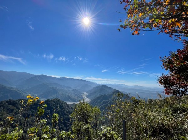 馬那邦山賞楓趣1549564