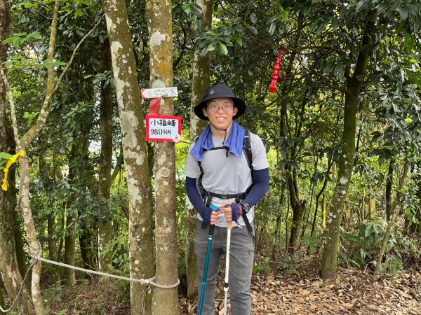 20230506_五指山（新竹小百岳）2762399