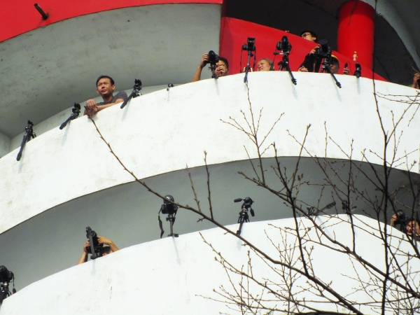 苗栗--薑麻園步道7486