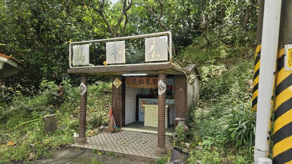 20260412穗玉山-挖子山-尖山-澳底慶安宮3037601