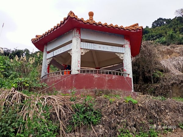 四訪苗栗的花果山-小百岳#037馬那邦山、雪霸國家公園管理處【小百岳集起來、苗栗-臺灣百大必訪步道】2394309