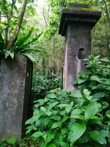 輕鬆行～隘勇古道、太陽埤環湖步道1357166