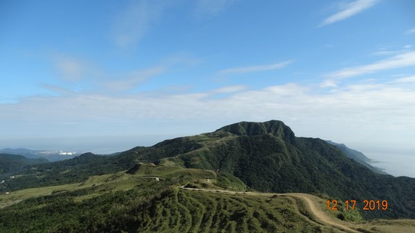 貢寮巡田水-桃源谷步道草嶺線779284