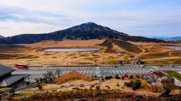 熊本阿蘇火山,草千里,砂千里3027757