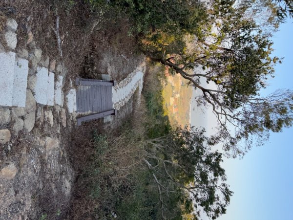 金門五虎山步道2692335