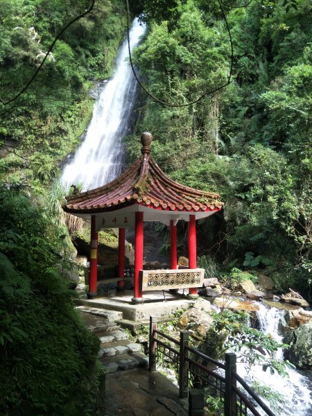 聖母登山步道1788451