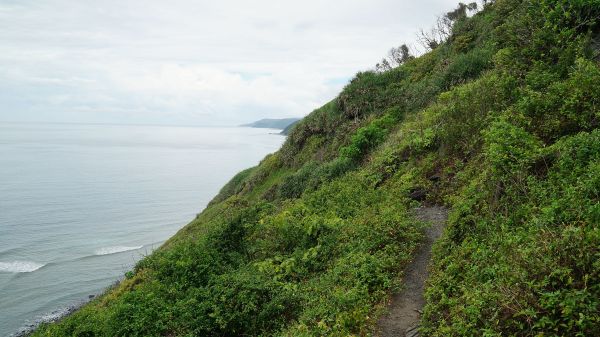 阿朗壹古道110664