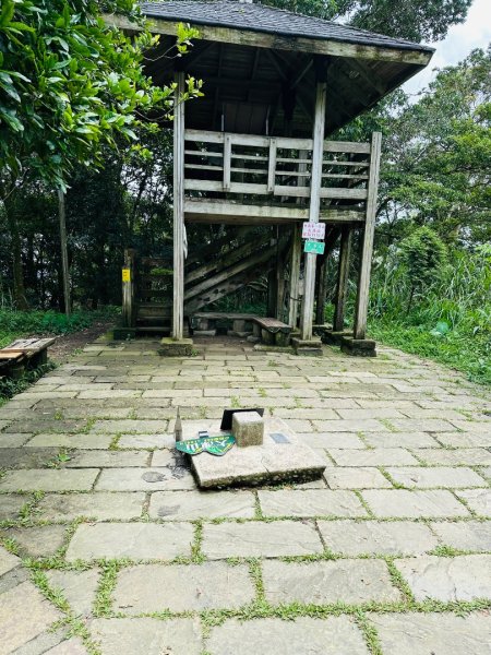 關仔嶺大凍山2845815