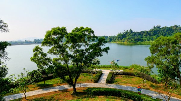 大社觀音山湖2954904