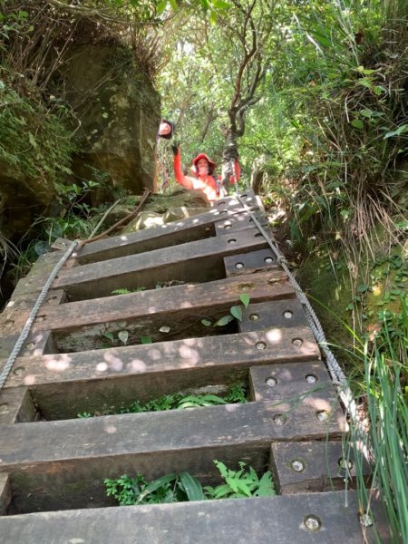 獅仔頭山/小百岳1453959