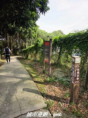 【台中北屯】大坑1號步道3095047