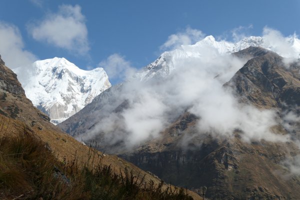 Annapurna Base Camp714651