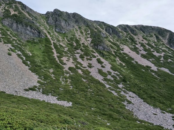 2017.07.07-08雪山主東峰876537