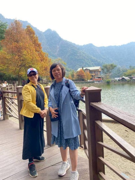 🌈1/17（六）蔡家古厝賞梅×梅子夢工廠×車埕老街✨FB：熊熊趴爬走🌈2983906