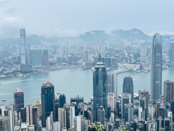 1120326 HK西高山｜盧吉道-夏力道O繞2085407