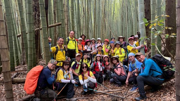 民都有山1140601 大園登山協會2801624