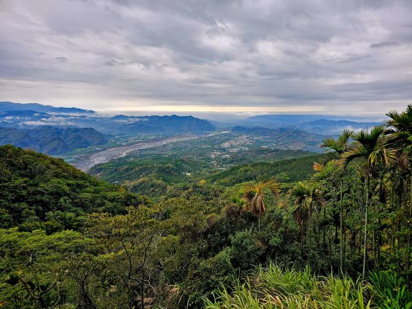 小百岳集起來-集集大山2184936