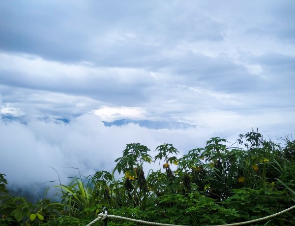馬那邦山0型路線1114137