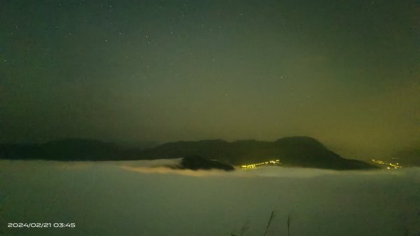 翡翠水庫壩頂星空雲瀑+雲海&二格山日出雲海流瀑+雲瀑&雲海國小霧虹觀音圈2/212432481