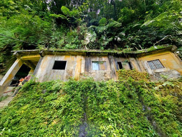 (二格山系)銀河洞越嶺-2025微笑山線大縱走尋寶集章任務2855233