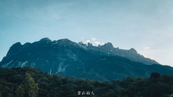 4000公尺的感動，東南亞最高峰神山2898015