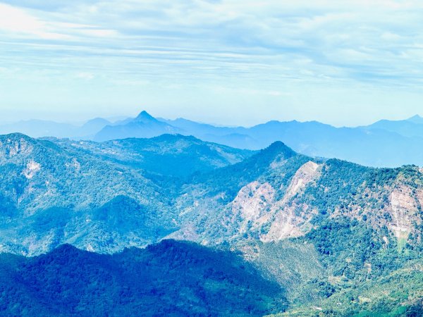 集集大山(小百岳#50）野店吃小吃2972024