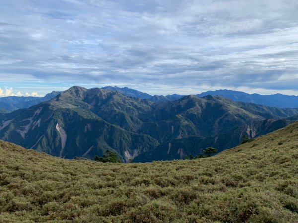 20220625台東海端向陽山、向陽山北峰、三叉山、嘉明湖1745559