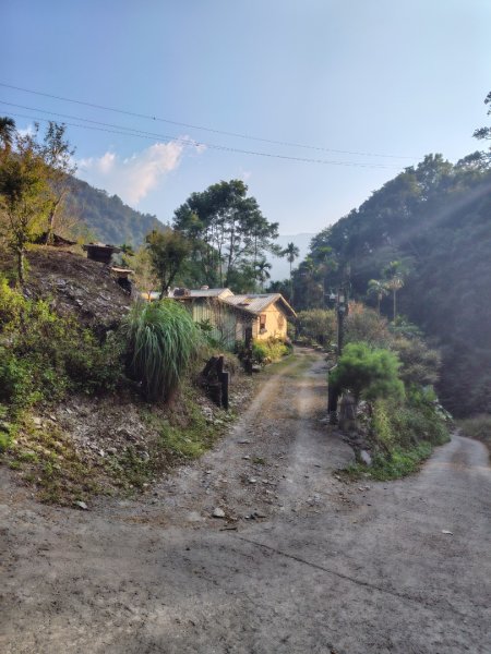 守關山南峰 守關山 守城大山2919184