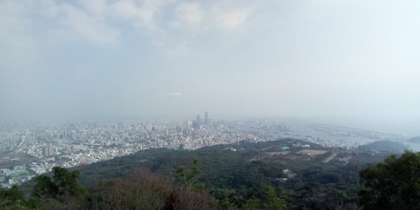柴山三角點933436