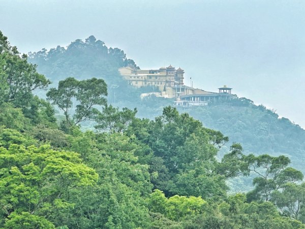 三員縱走 三角山-員屯山2767470
