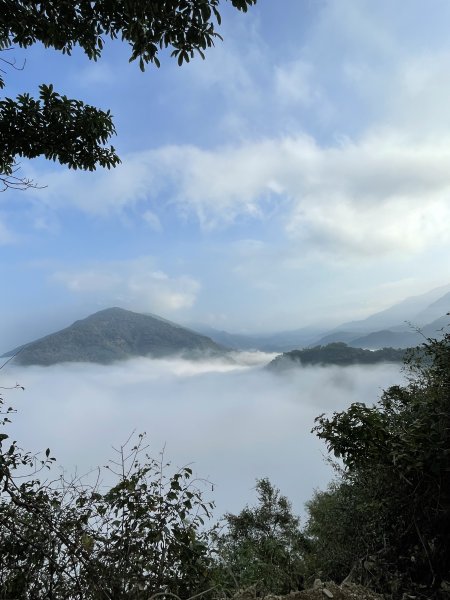 小百岳｜屏東高樹尾寮山1606781