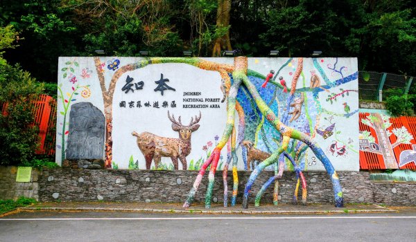 知本森林遊樂區3015136