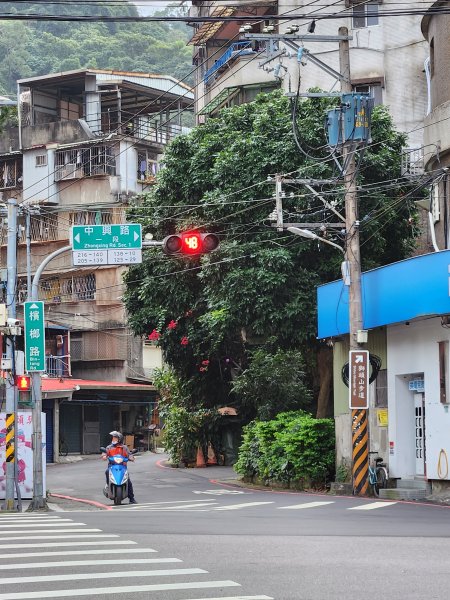 20240101 環台北天際線第一段 - 新店到石碇2391335